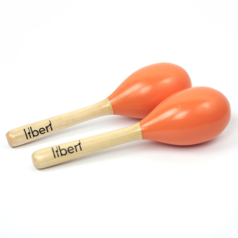 Maracas für Kinder (LM9A) – Bild 3
