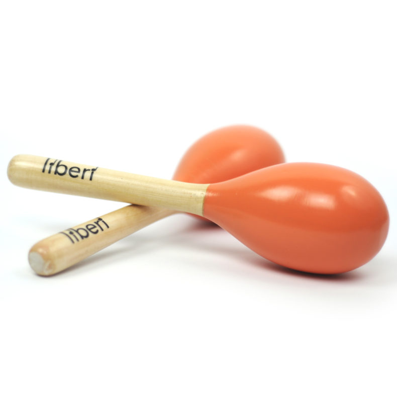 Maracas für Kinder (LM9A) – Bild 2