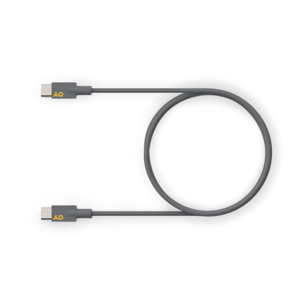 OPZ USB Cable (Type C to Type C) Sonic Sales