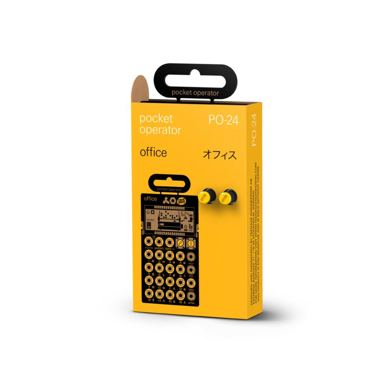 PO-24 office – Bild 3