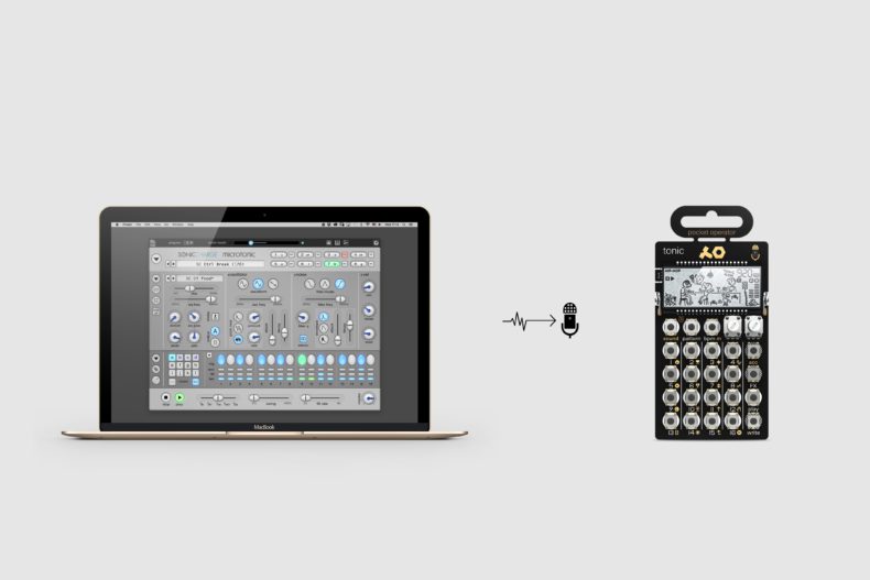 PO-32 tonic – Bild 4