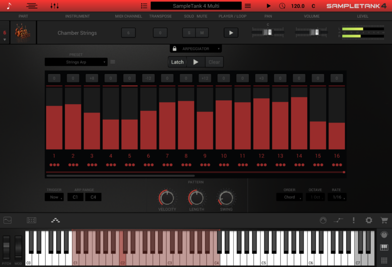 SampleTank 4 v2 MAX – Bild 3