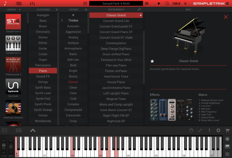 SampleTank 4 v2 MAX – Bild 2