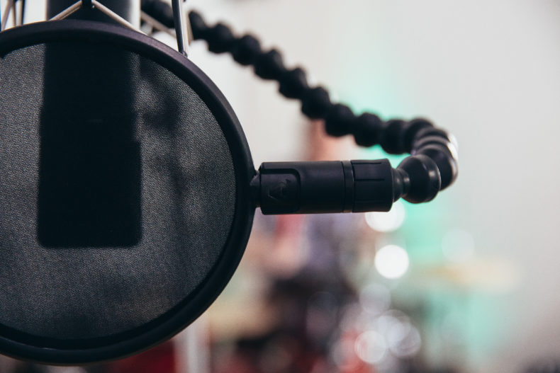 Popfilter Studio Set – Bild 5