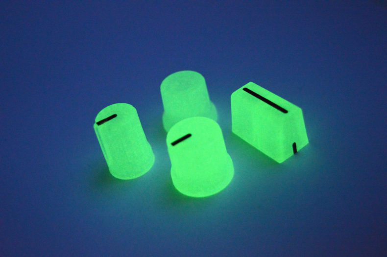 Fatty Knob Glow in the Dark – Bild 3