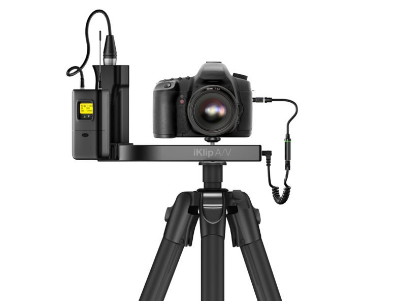 iLine Camera Adapter – Bild 4