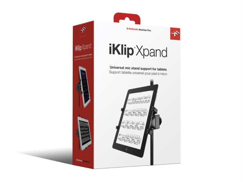 iKlip Xpand – Bild 2