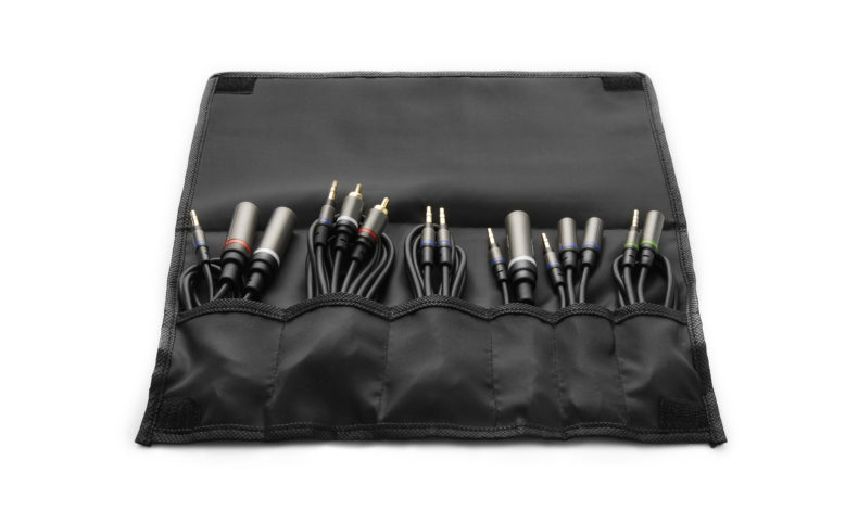 iLine - Mobile Music Cable KIT – Bild 2