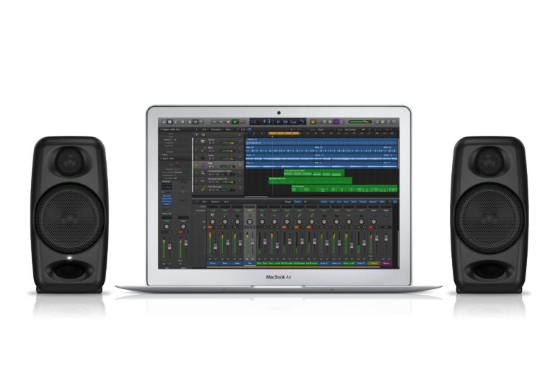 iLoud Micro Monitor – Bild 2