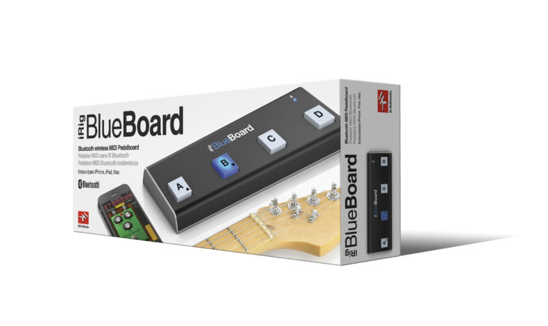 iRig BlueBoard – Bild 2