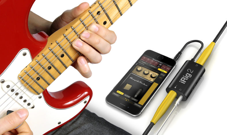 iRig 2 – Bild 4