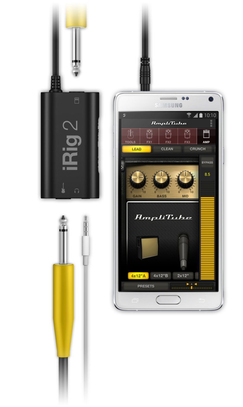 iRig 2 – Bild 3