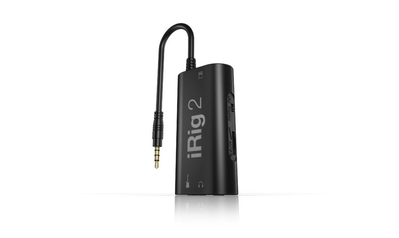 iRig 2 – Bild 6