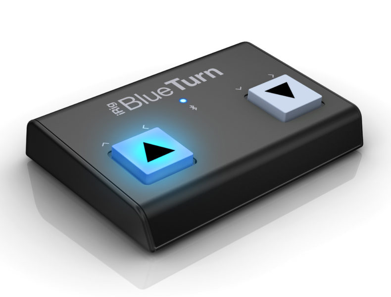 iRig BlueTurn – Bild 4