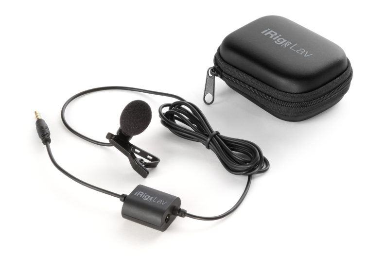 iRig Mic Lav – Bild 4