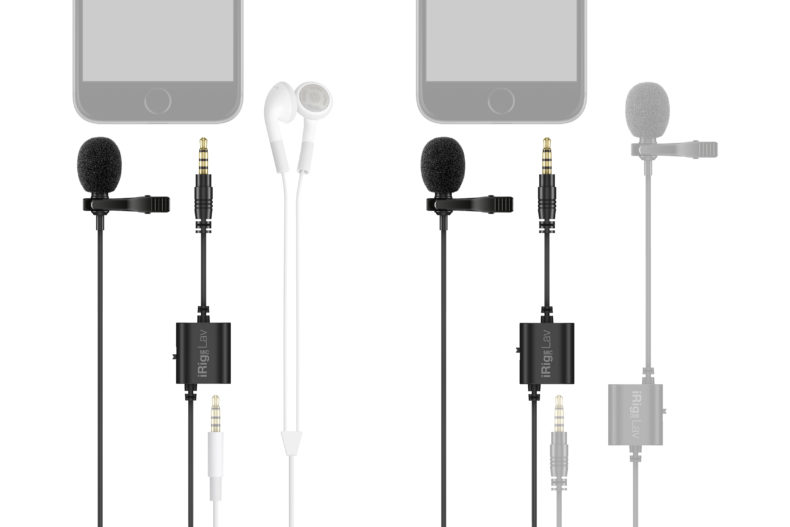 iRig Mic Lav 2 Pack – Bild 4