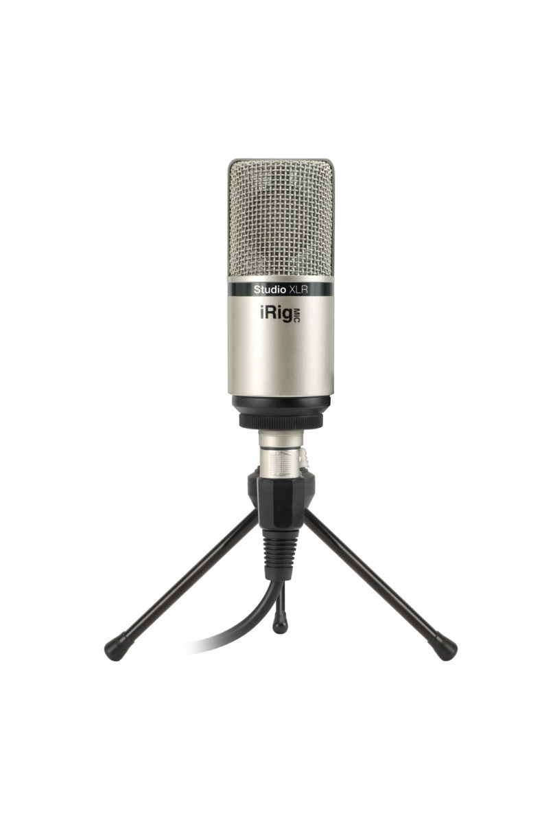 iRig Mic Studio XLR – Bild 3