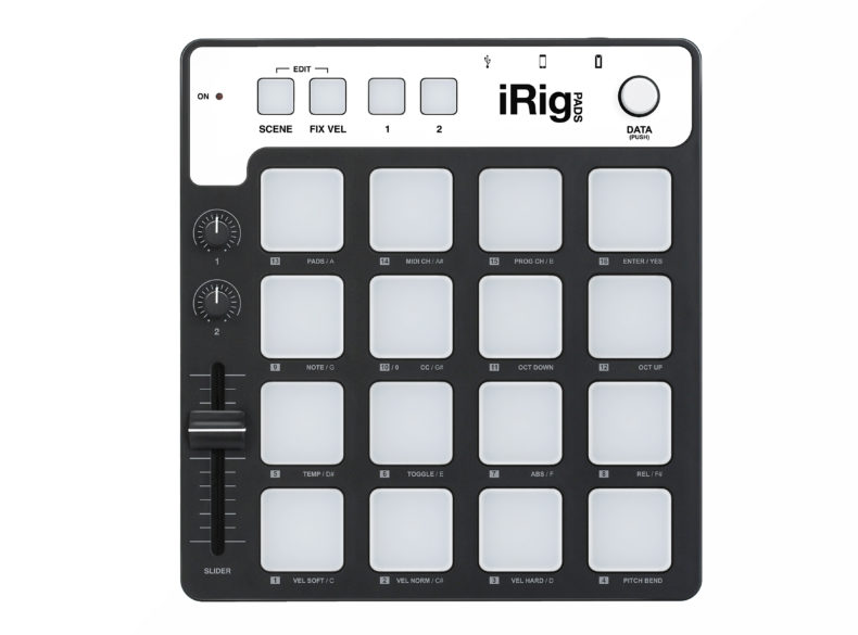 iRig Pads – Bild 5