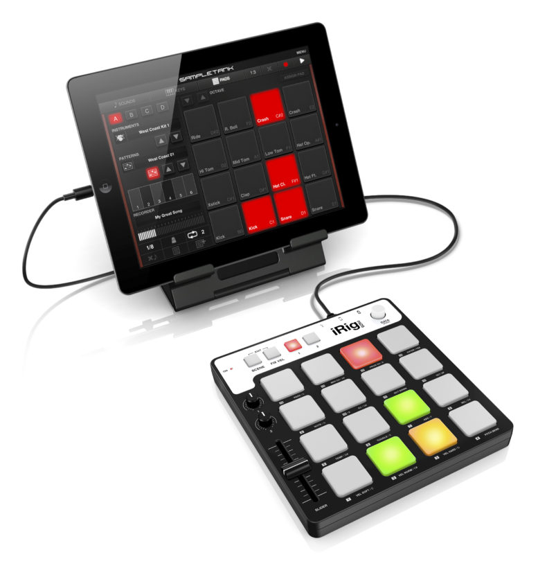 iRig Pads – Bild 4