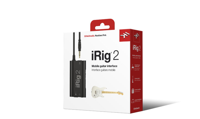 iRig 2 – Bild 5