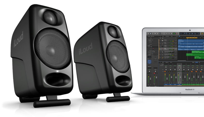 iLoud Micro Monitor – Bild 3