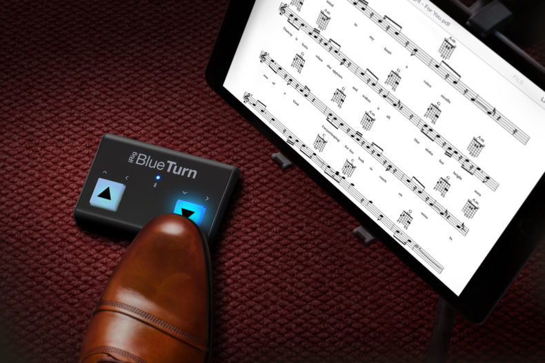 iRig BlueTurn – Bild 5
