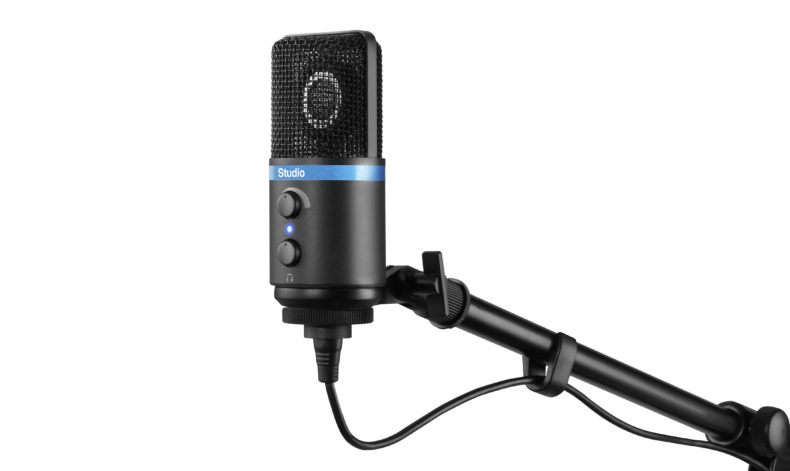 iRig Mic Studio black – Bild 4