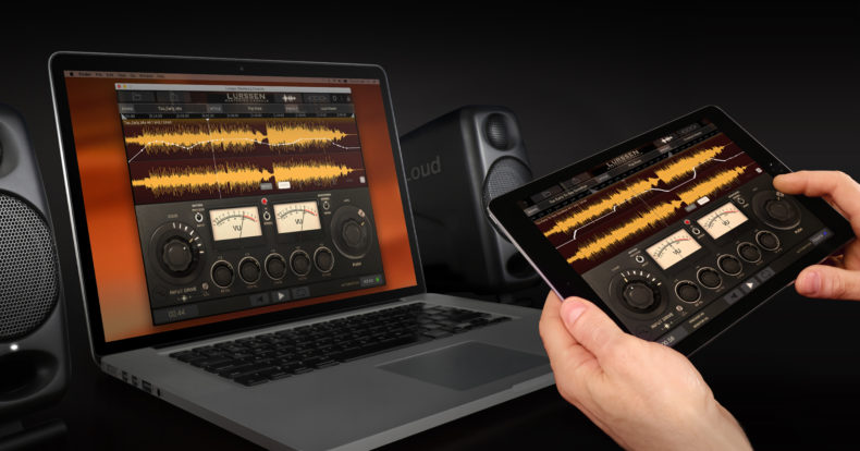 Lurssen Mastering Console – Bild 6