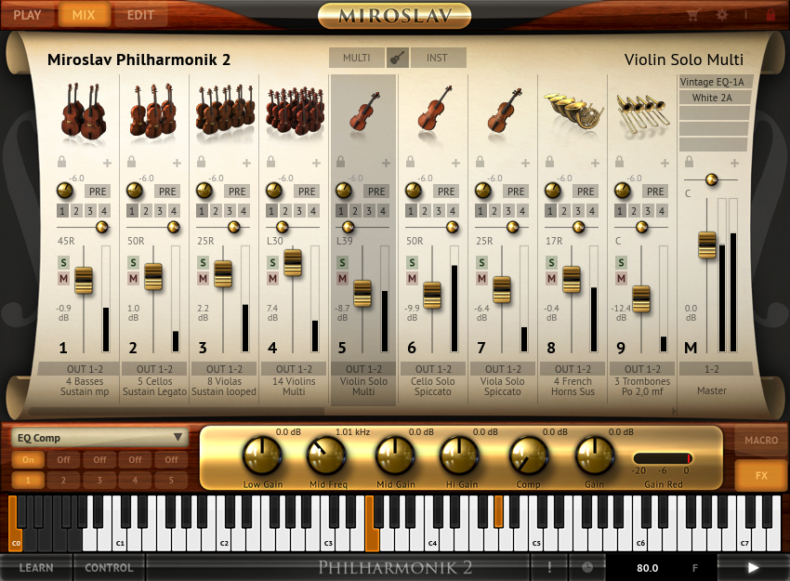 Miroslav Philharmonik 2 – Bild 2