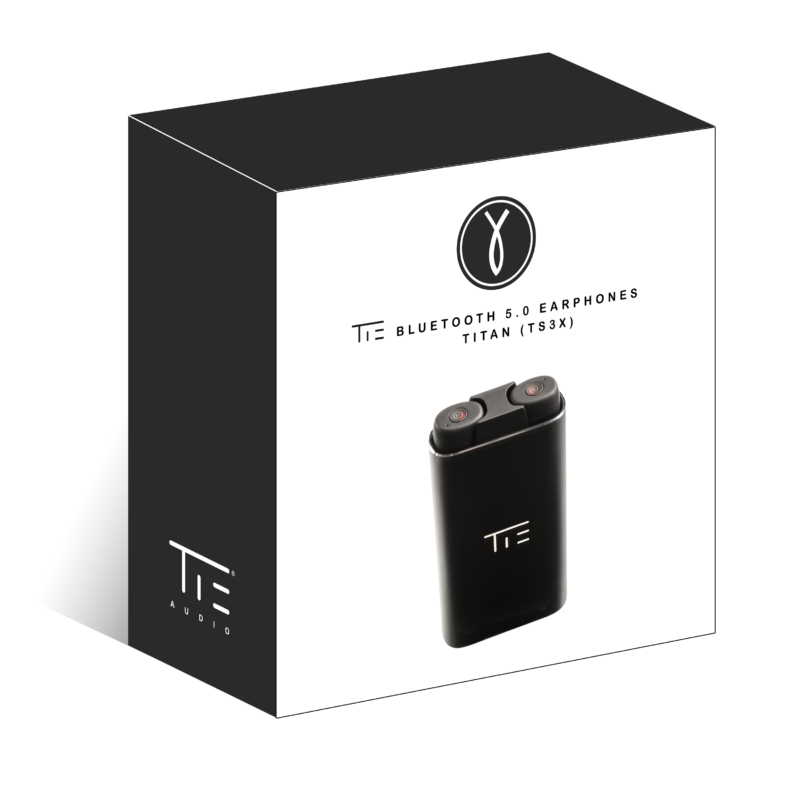 TIE Titan TS3X – Bild 2