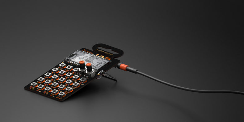 PO-16 factory – Bild 3