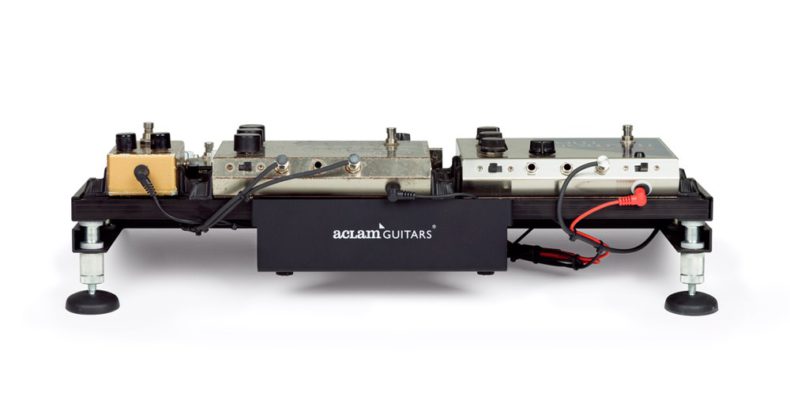 Power Supply Support Universal – Bild 2