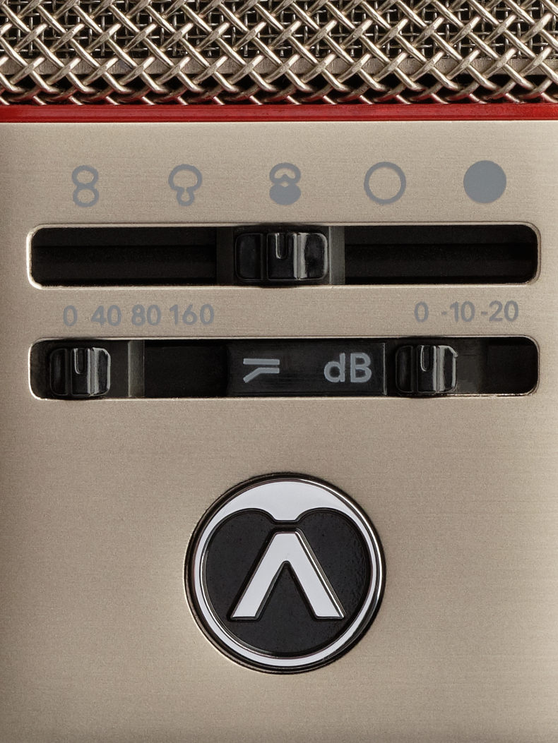 OC818 Dual Set Plus – Bild 5
