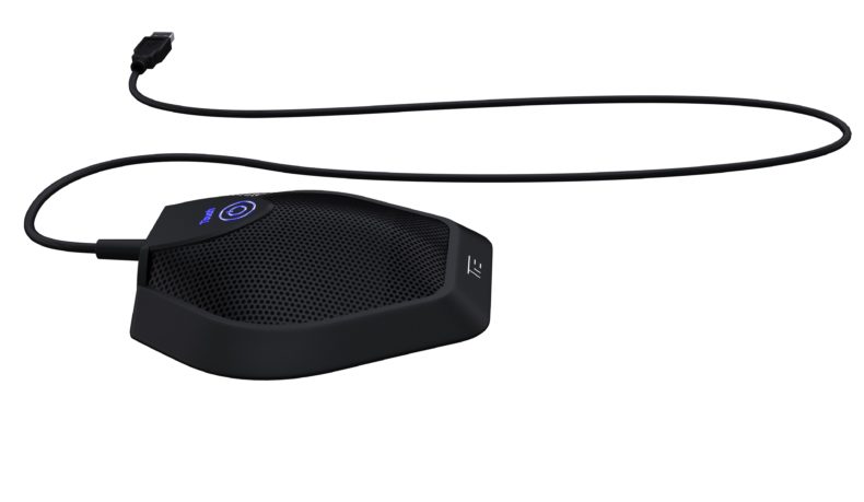 USB Boundary Conference Microphone (TG11) – Bild 2