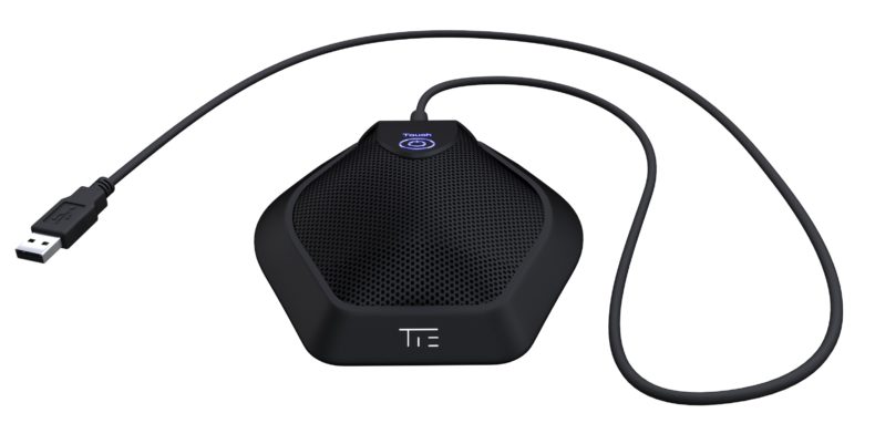 USB Boundary Conference Microphone (TG11) – Bild 3