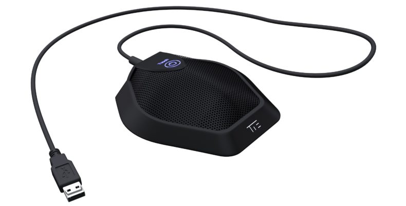 USB Boundary Conference Microphone (TG11) – Bild 4
