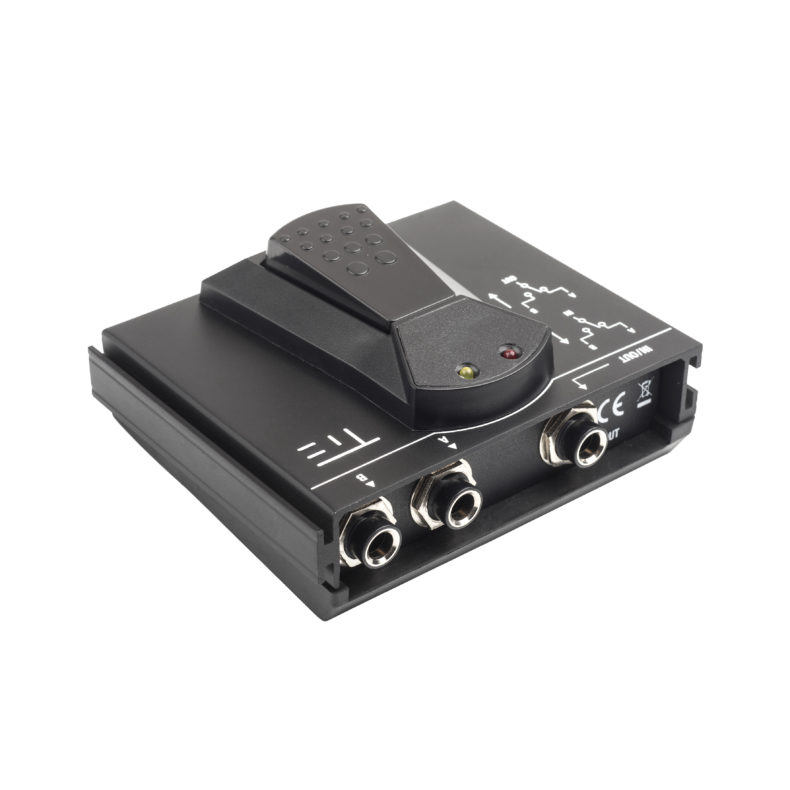A/B Selector (TPS-2) – Bild 3