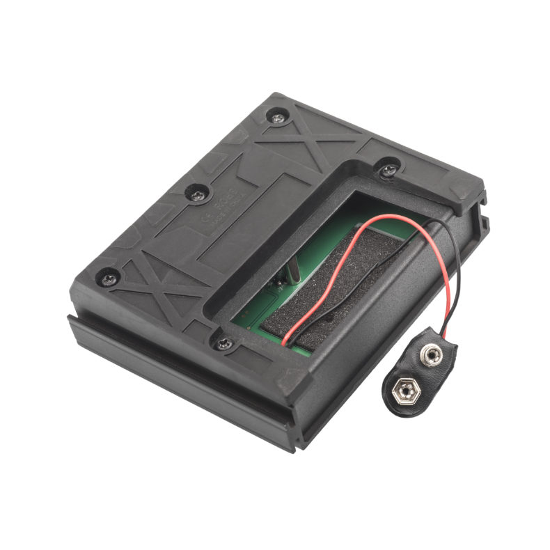 A/B Selector (TPS-2) – Bild 5