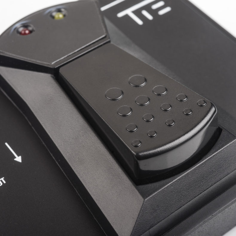 A/B Selector (TPS-2) – Bild 6