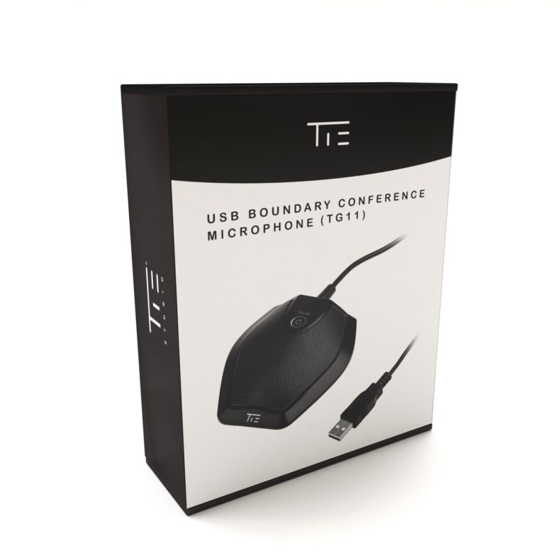 USB Boundary Conference Microphone (TG11) – Bild 5