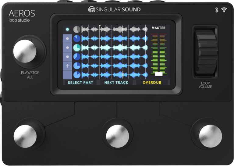MIDI Maestro Sonic Sales