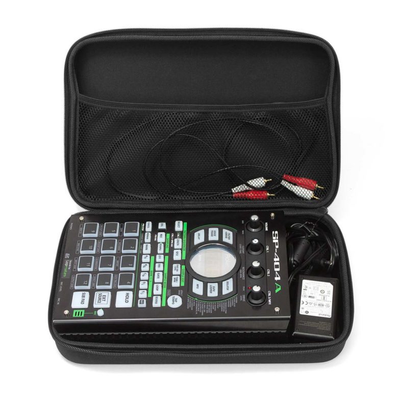 PULSE Case For Roland SP-404 / SP404 MKII – Bild 2