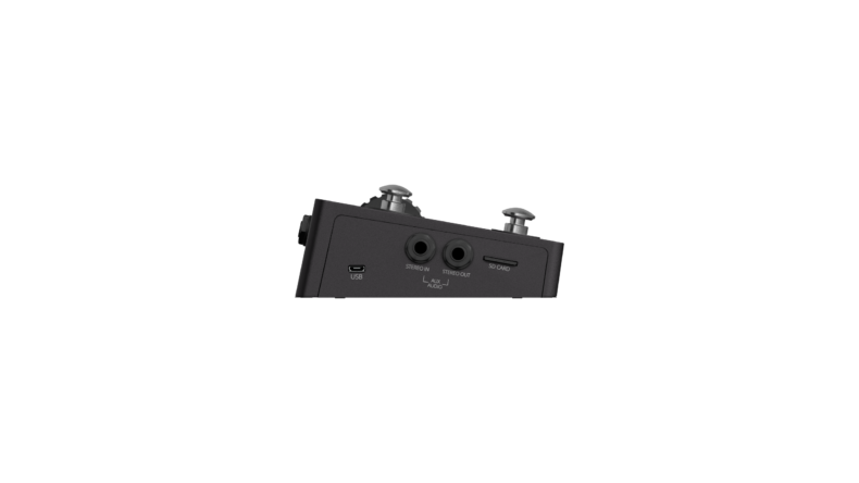AEROS Loop Studio – Bild 3