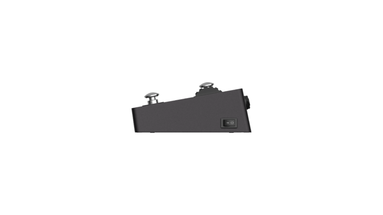 AEROS Loop Studio – Bild 2