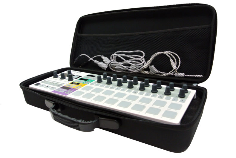 PULSE Case For Arturia BeatStep Pro – Bild 7