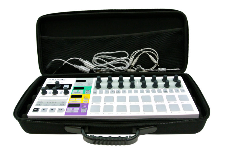 PULSE Case For Arturia BeatStep Pro – Bild 8