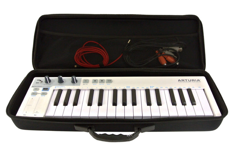 PULSE Case For Arturia KeyStep / NI M32 – Bild 3