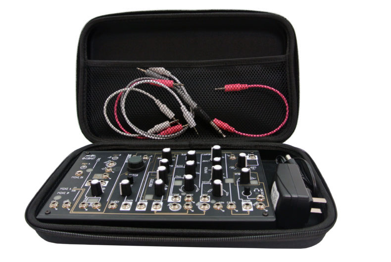 PULSE Case For MakeNoise 0-Coast – Bild 10