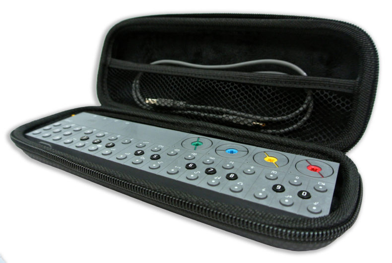 GLIDE Case For Teenage Engineering OP-Z – Bild 3