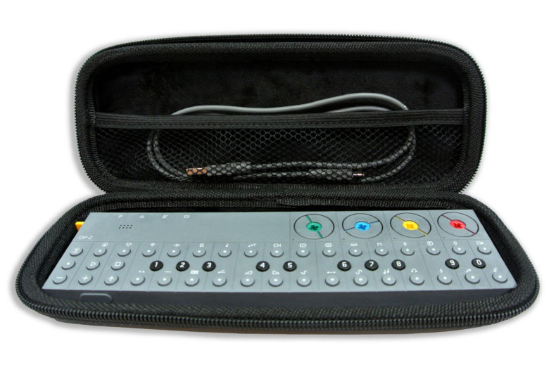 GLIDE Case For Teenage Engineering OP-Z – Bild 4